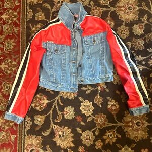 Revo Classic Blue Denim Jacket